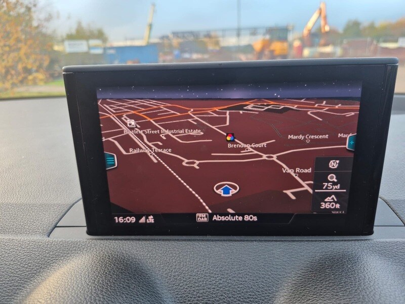 Used Audi Q2 2017 for sale - 76505610: Photo 13