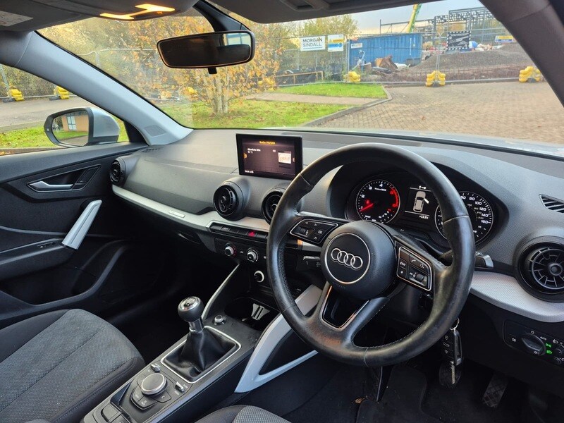 Used Audi Q2 2017 for sale - 76505610: Photo 15