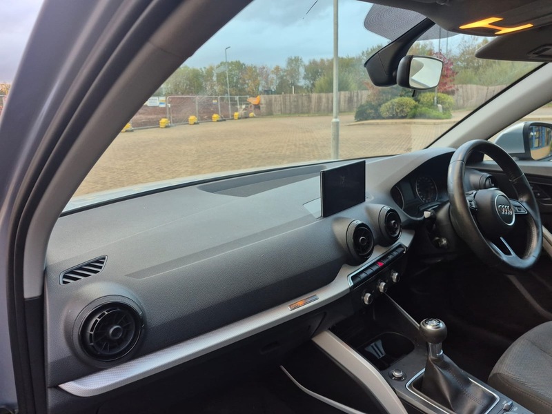 Used Audi Q2 2017 for sale - 76505610: Photo 2