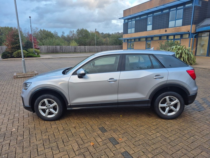 Used Audi Q2 2017 for sale - 76505610: Photo 5