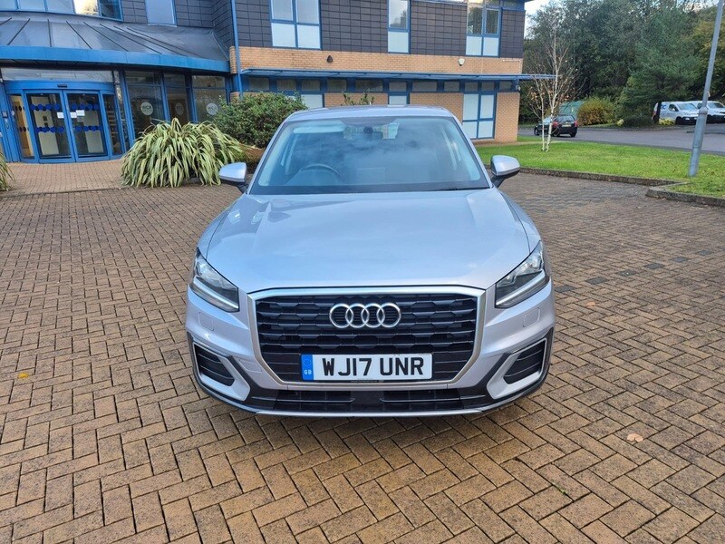 Used Audi Q2 2017 for sale - 76505610: Photo 7