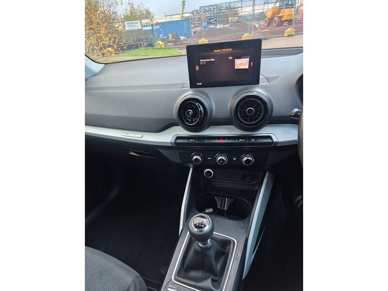 Used Audi Q2 2017 for sale - 76505610: Photo 8