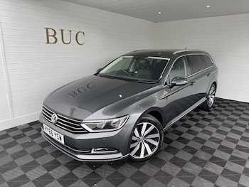 2016 - TDI BlueMotion Tech GT 5-Door