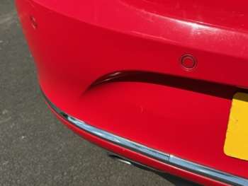 Used Vauxhall Astra 2012 for sale - 73280989: Photo