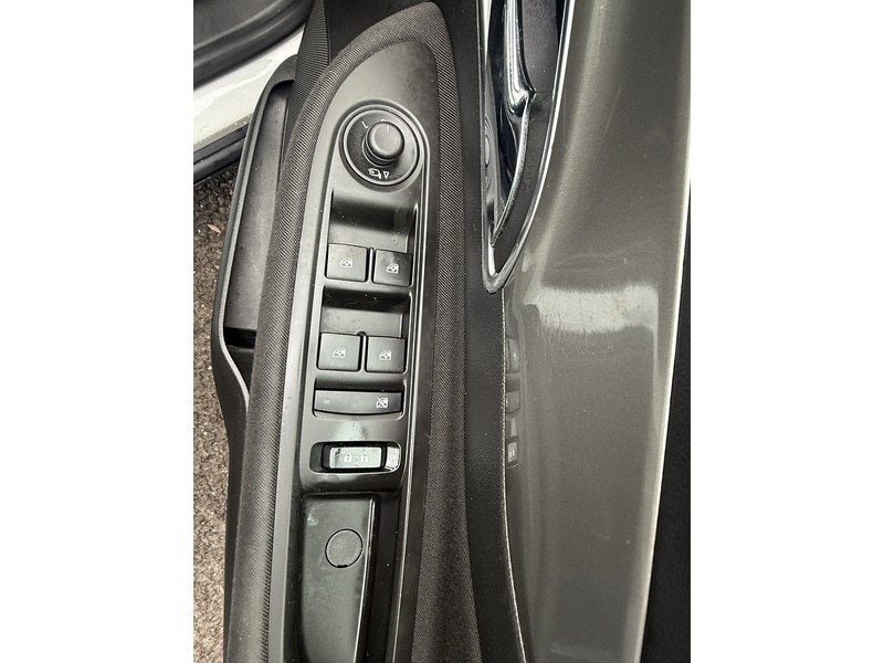 Used Vauxhall Mokka 2016 for sale - 75983142: Photo 10