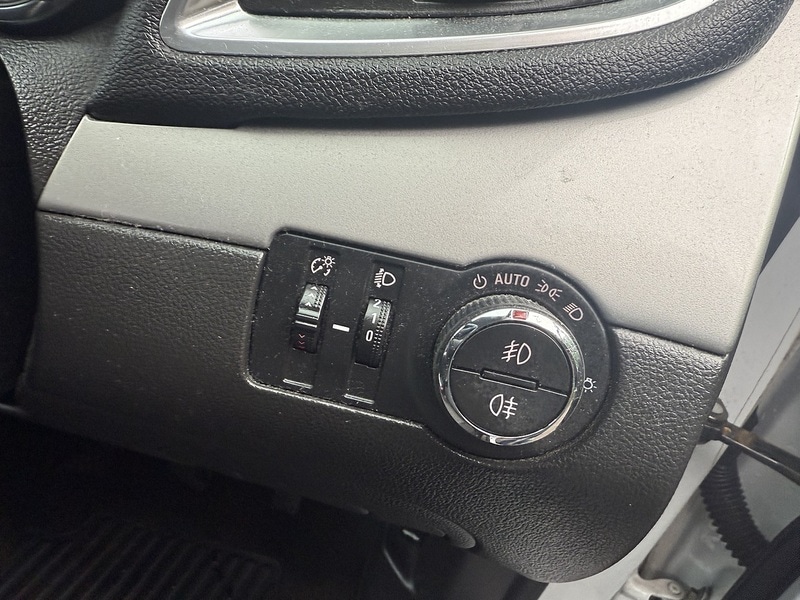 Used Vauxhall Mokka 2016 for sale - 75983142: Photo 13