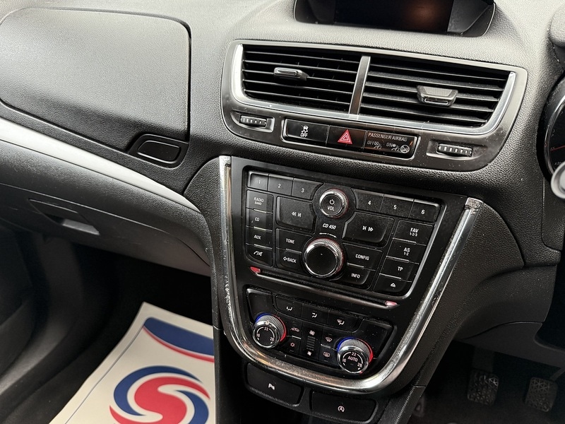 Used Vauxhall Mokka 2016 for sale - 75983142: Photo 14