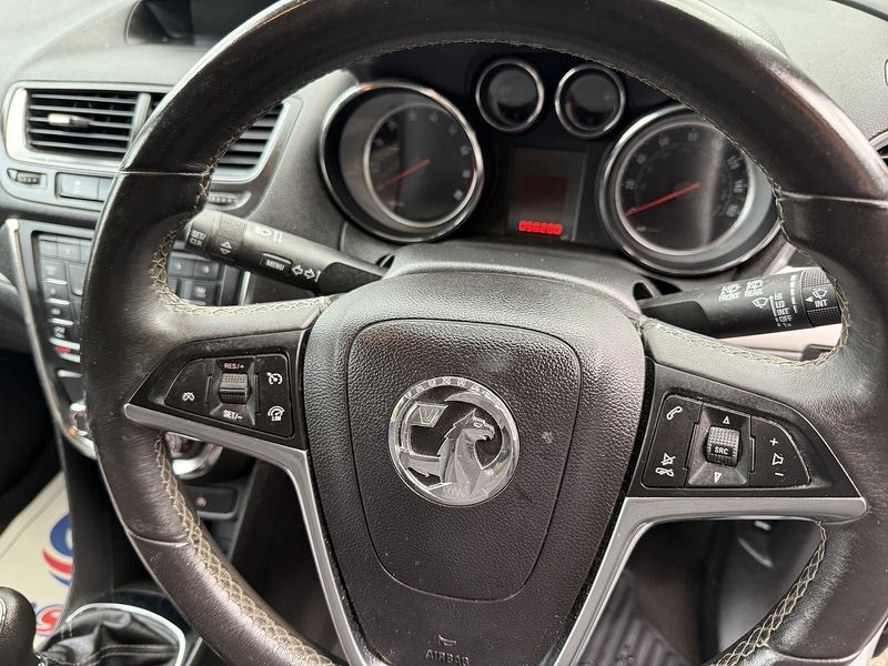 Used Vauxhall Mokka 2016 for sale - 75983142: Photo 15