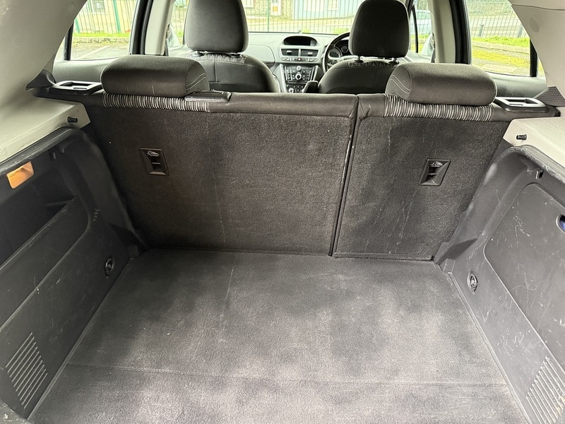 Used Vauxhall Mokka 2016 for sale - 75983142: Photo 17