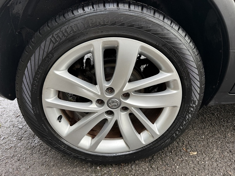 Used Vauxhall Mokka 2016 for sale - 75983142: Photo 9