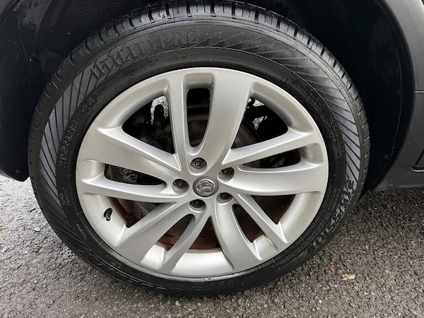 Used Vauxhall Mokka 2016 for sale - 75983142: Photo 9