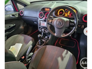 Used Vauxhall Corsa 2014 for sale - 76591271: Photo