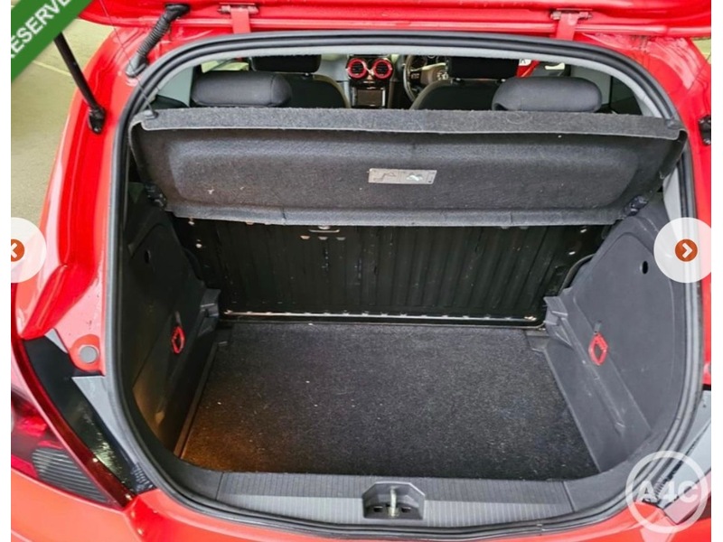 Used Vauxhall Corsa 2014 for sale - 76591271: Photo 5