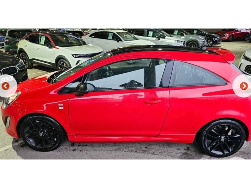 Used Vauxhall Corsa 2014 for sale - 76591271: Photo 6