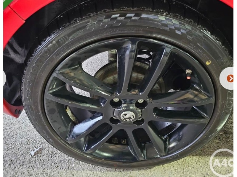 Used Vauxhall Corsa 2014 for sale - 76591271: Photo 8