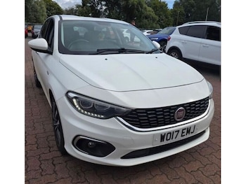 Fiat - Tipo