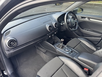 Used Audi A3 2016 for sale - 75877978: Photo