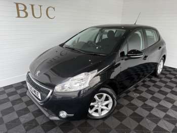 Used Peugeot 208 2016 for sale - 74901094: Photo