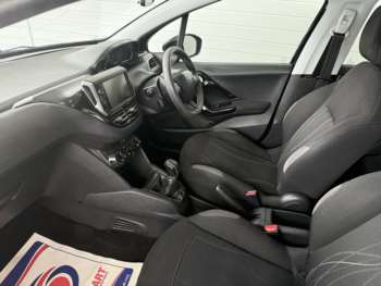 Used Peugeot 208 2016 for sale - 74901094: Photo