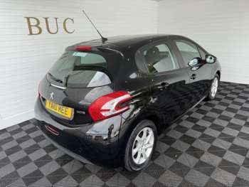 Used Peugeot 208 2016 for sale - 74901094: Photo
