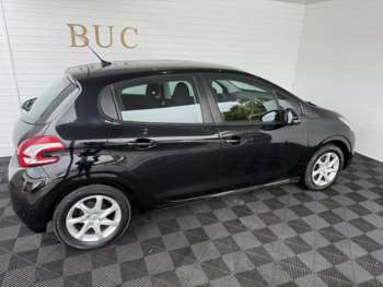 Used Peugeot 208 2016 for sale - 74901094: Photo