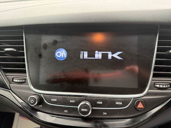 Used Vauxhall Astra 2017 for sale - 75986827: Photo 12