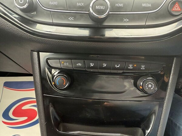 Used Vauxhall Astra 2017 for sale - 75986827: Photo 7