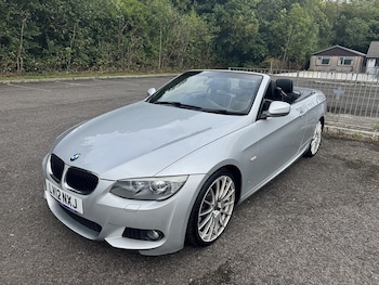 Used BMW 3 Series 2012 for sale - 75897339: Photo