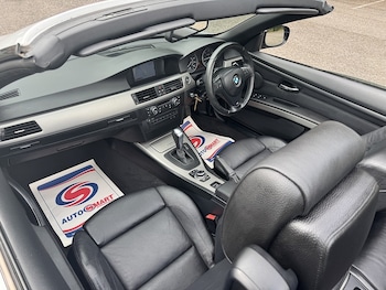 Used BMW 3 Series 2012 for sale - 75897339: Photo