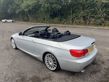 Used BMW 3 Series 2012 for sale - 75897339: Photo