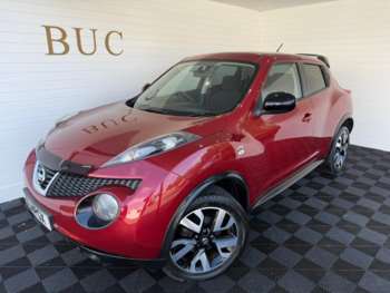 2014 - dCi n-tec 5-Door