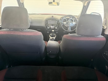 Used Nissan Juke 2014 for sale - 75411812: Photo