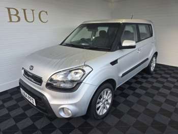 Used Kia Soul 2014 for sale - 73367435: Photo