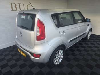 Used Kia Soul 2014 for sale - 73367435: Photo