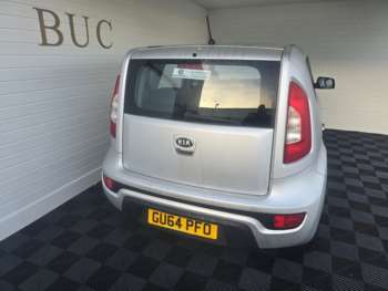 Used Kia Soul 2014 for sale - 73367435: Photo