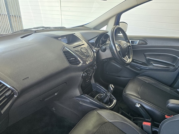Used Ford Ecosport 2015 for sale - 74649400: Photo 13