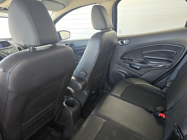 Used Ford Ecosport 2015 for sale - 74649400: Photo 14