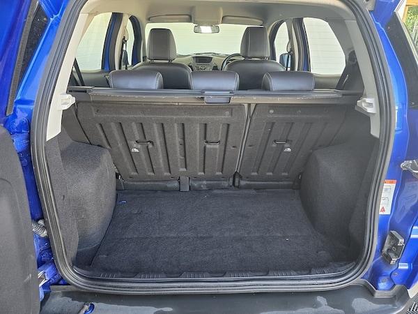 Used Ford Ecosport 2015 for sale - 74649400: Photo 8