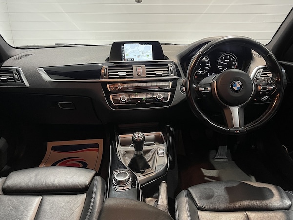 Used BMW 1 Series 2018 for sale - 76267510: Photo 12