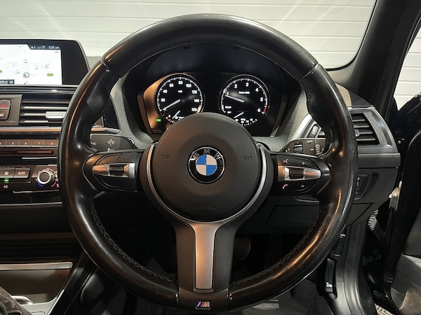 Used BMW 1 Series 2018 for sale - 76267510: Photo 13