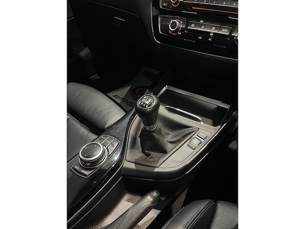 Used BMW 1 Series 2018 for sale - 76267510: Photo 16