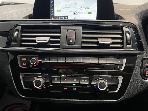 Used BMW 1 Series 2018 for sale - 76267510: Photo 17