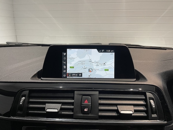 Used BMW 1 Series 2018 for sale - 76267510: Photo 18