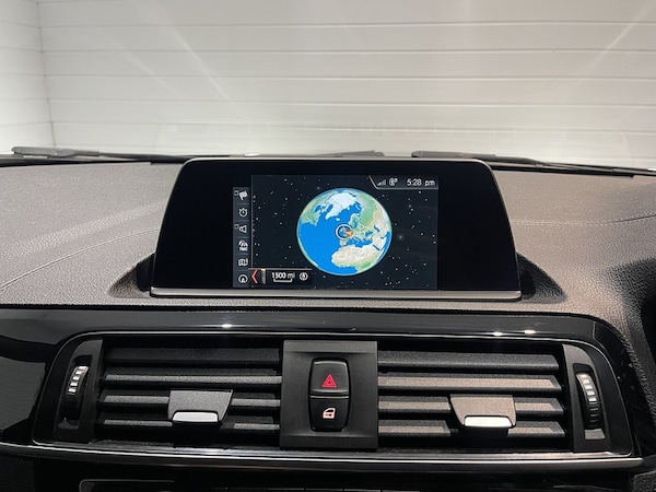 Used BMW 1 Series 2018 for sale - 76267510: Photo 19