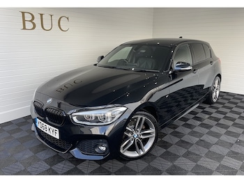 BMW - 1 Series