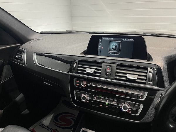 Used BMW 1 Series 2018 for sale - 76267510: Photo 23