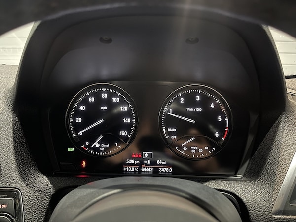 Used BMW 1 Series 2018 for sale - 76267510: Photo 24