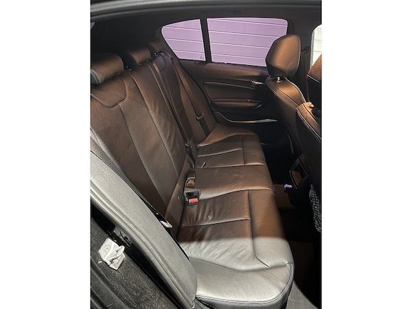 Used BMW 1 Series 2018 for sale - 76267510: Photo 26