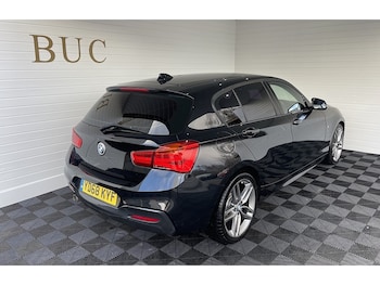 Used BMW 1 Series 2018 for sale - 76267510: Photo 3