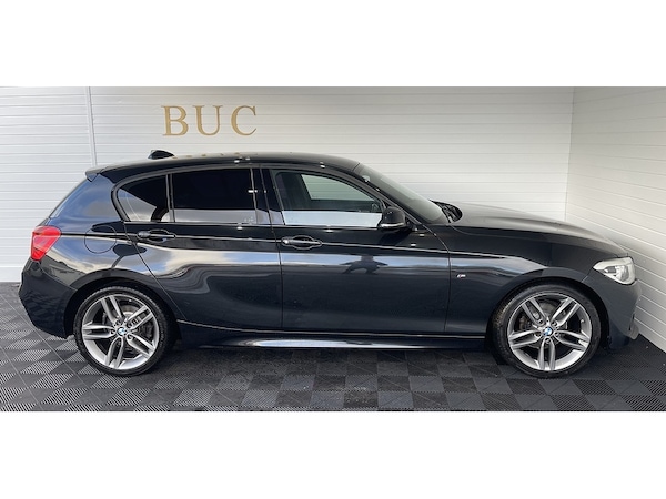 Used BMW 1 Series 2018 for sale - 76267510: Photo 5